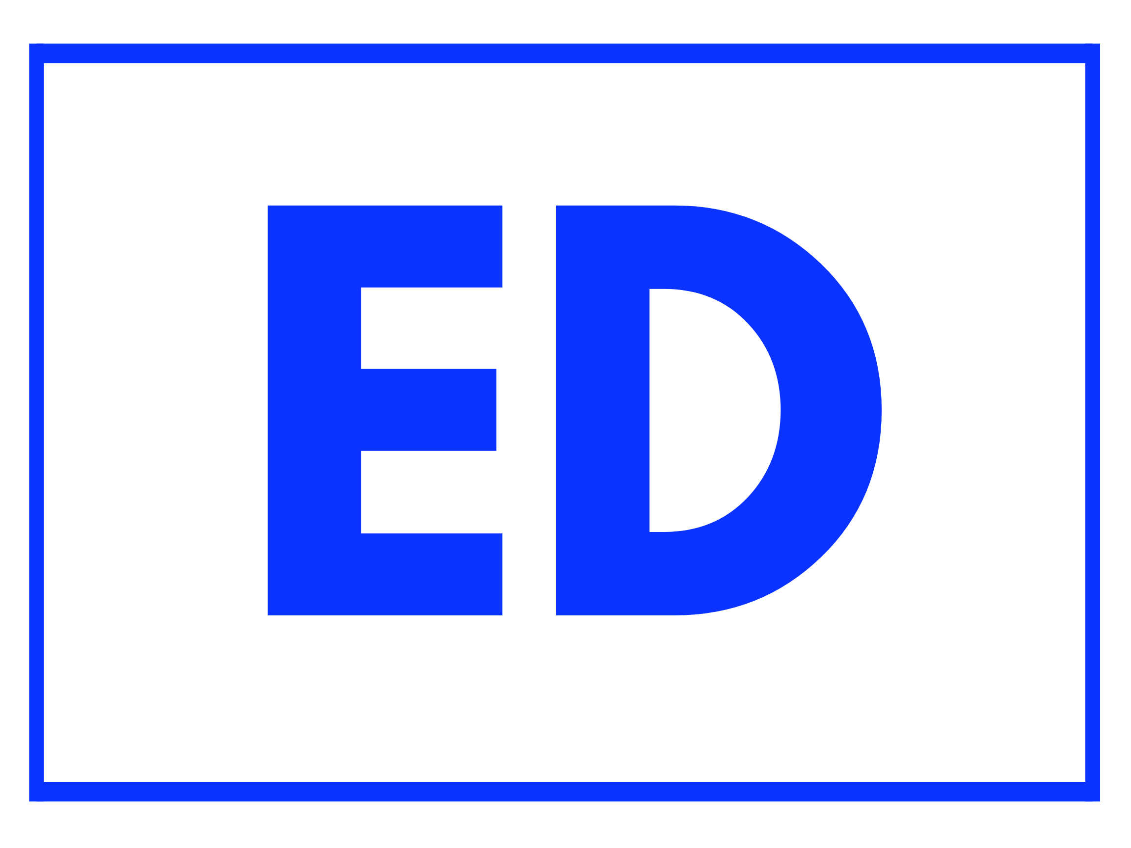Ed O'Brien Logo West Haven